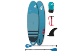 fanatic fly air beste allround sup