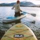 wat is een touring sup board