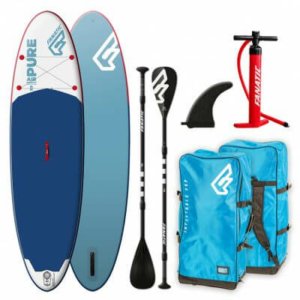 single layer fanatic sup pakket