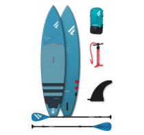 fanatic pure air touring 116 sup