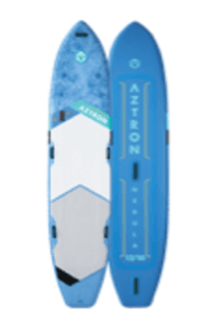 aztron nebula 1210 sup tweepersoons